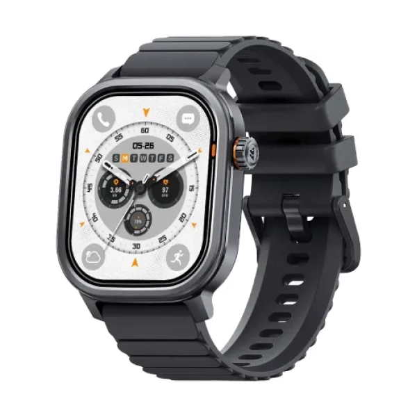 KOSPET Pulse 1.96 inch AMOLED Display Smart Watch